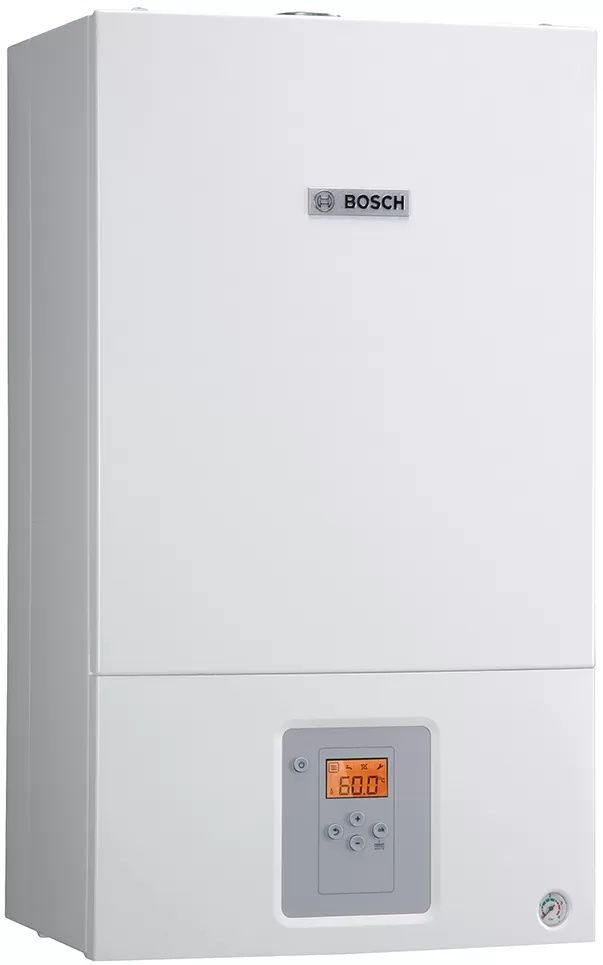 Котел Bosch WBN 6000 18HR
