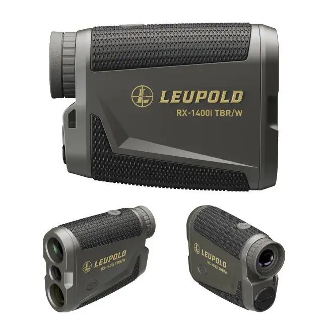 Дальномер Leupold