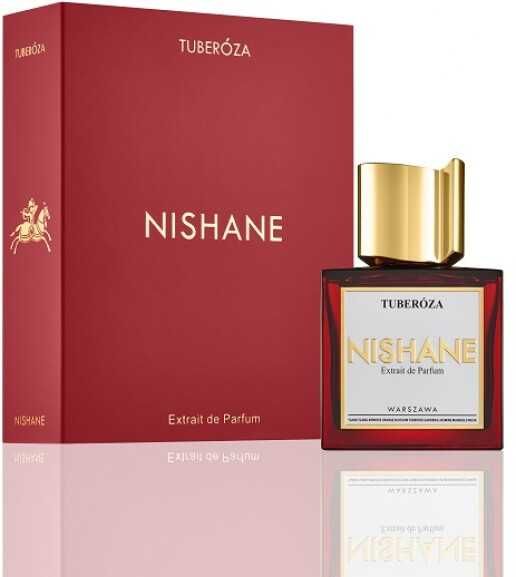 Парфюм Nishane Tuberoza