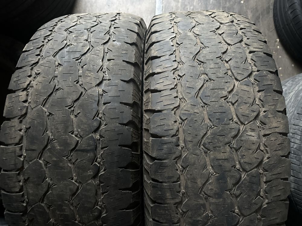 Шины 265/65R17 (12шт)