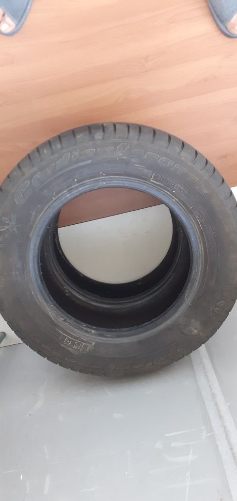 Продам а/шины 175/70/13