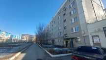 3 комнатная КСК улучшенная планировка