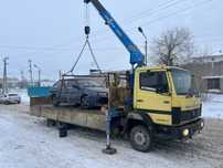 Услуги манипулятор воровайка
