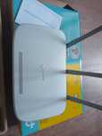 Wi-fi роутер Tp-link