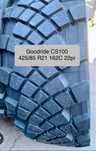 425/85r21 goodride 22pr