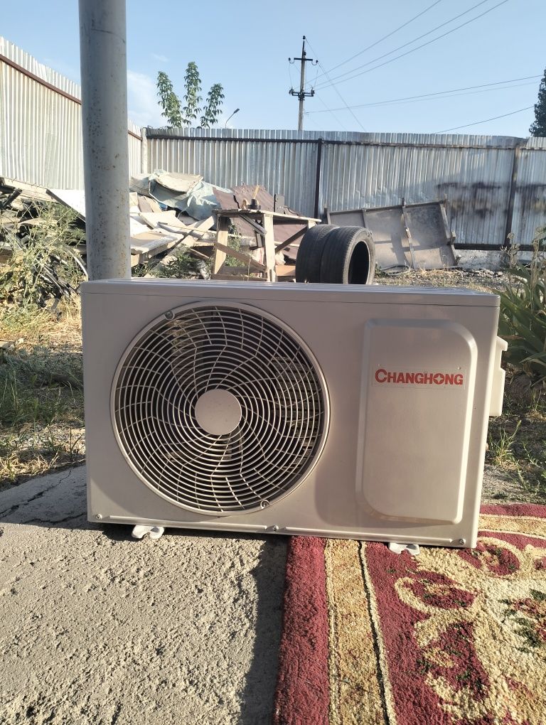 Продам кондицонер с хорошим состояний