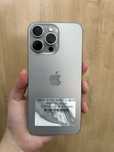 Iphone 15 pro max 512gb 93%