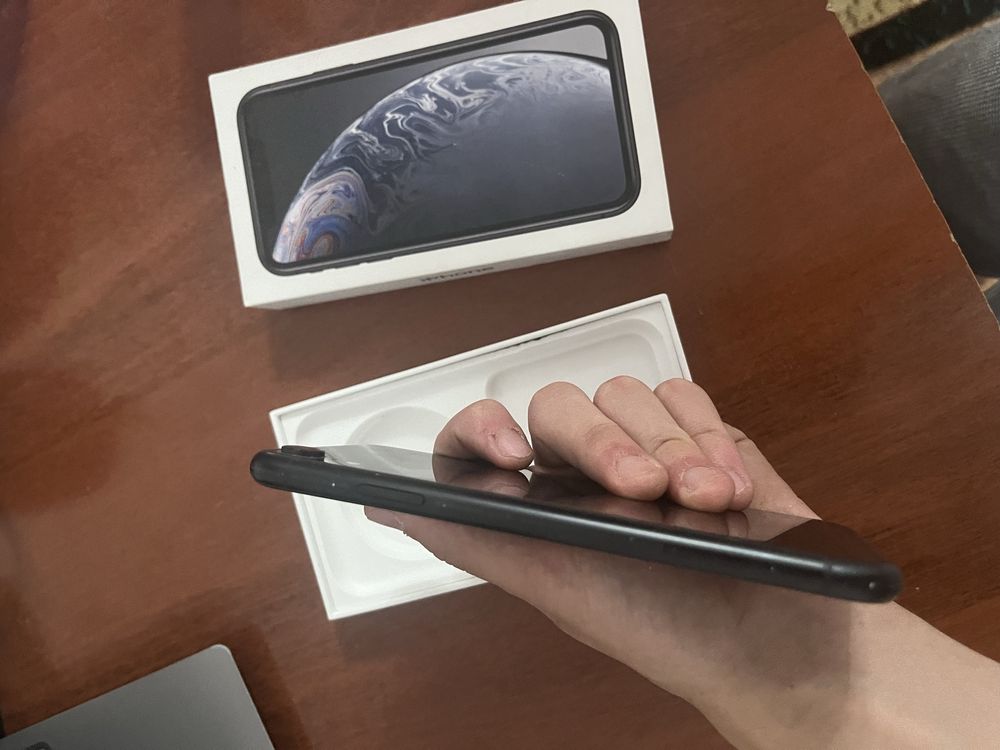 Iphone xr сатылады 64гб