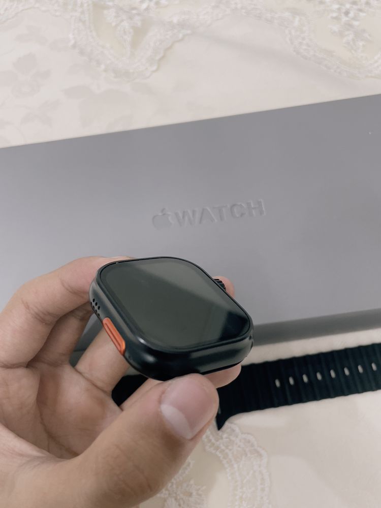 Продам Apple Watch 2 Ultra.