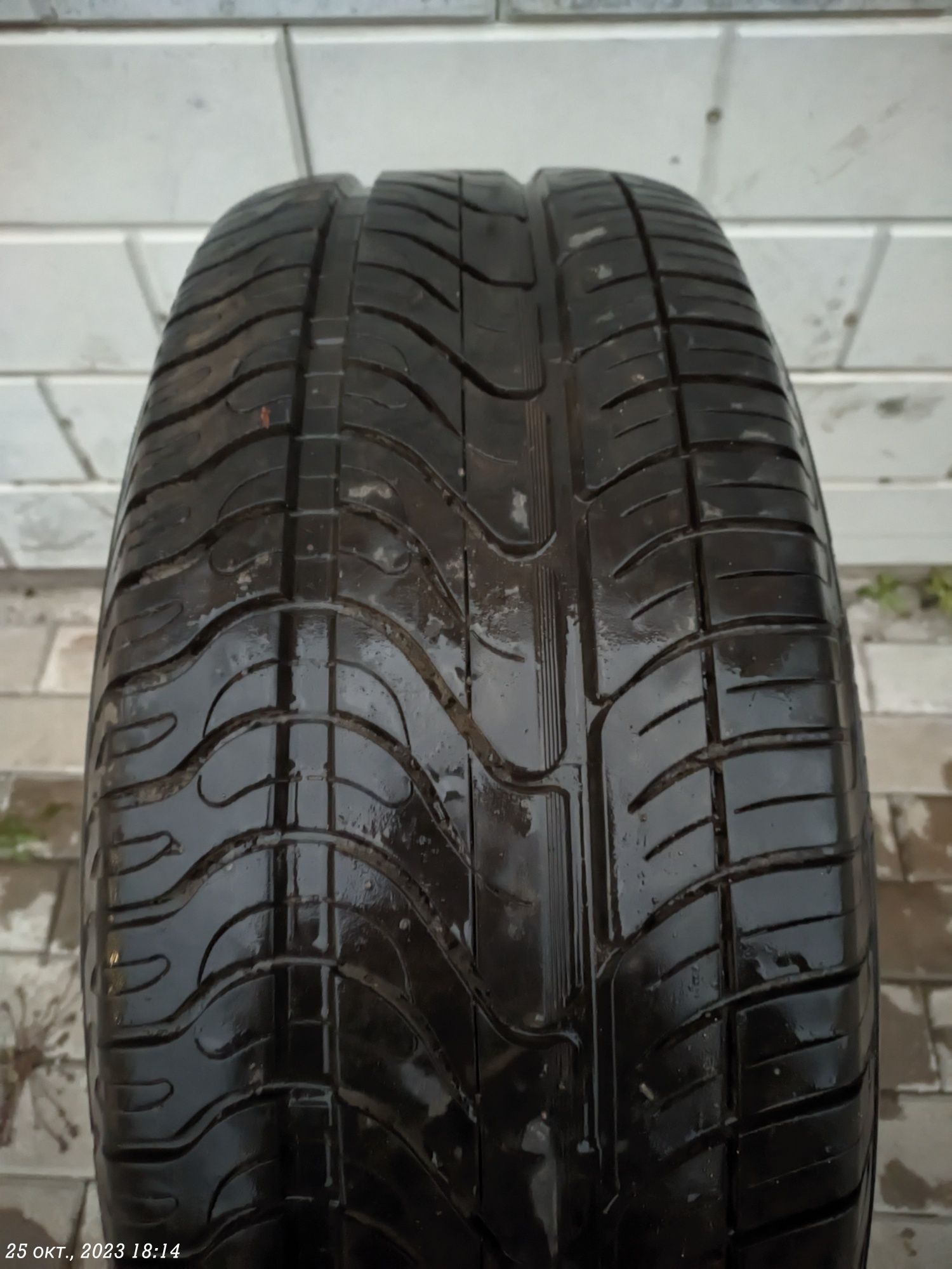 Диск с шиной рассрочка Крузак  275/65/17