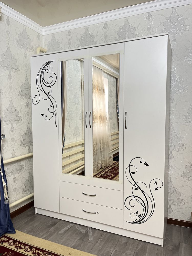 Шкаф Кровать  Город шымкент