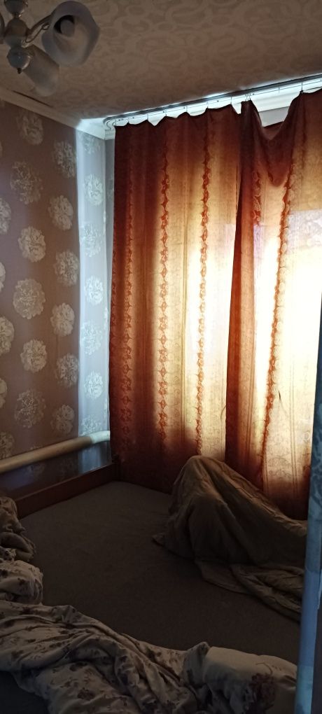 Срочно продаю дом в районе Татарки, рядом с улицей Шакшак Жанибека