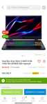 Продам игровой ноутбук