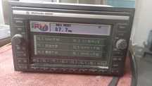 Магнитола WV aisin rns-jp3