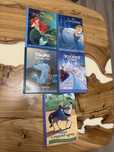 Книги для девочек