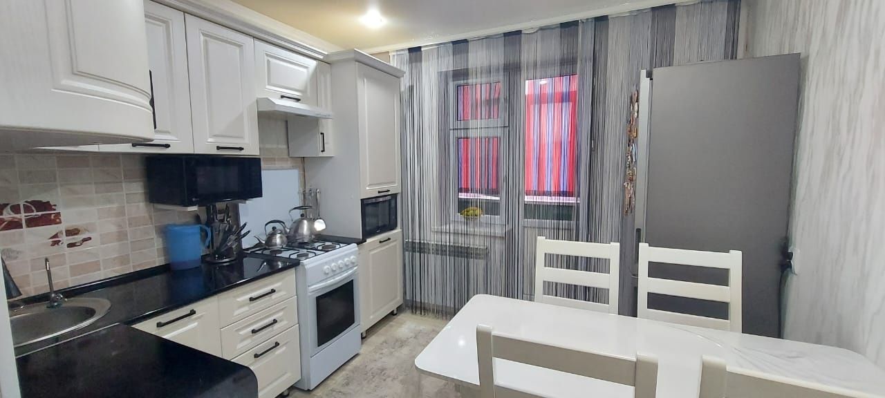 Продам 3-х комнатную квартиру