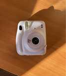 Instax 11 mini новый
