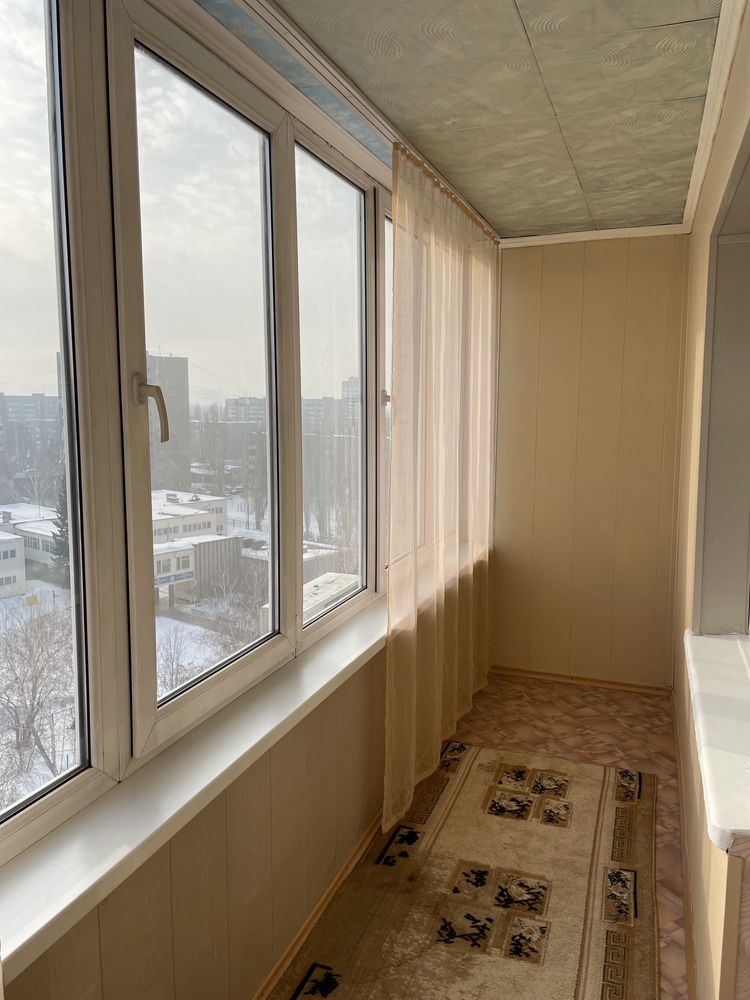 Продам 2-х комнатную квартиру