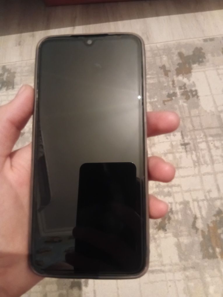 Redmi 13C Норм состояние