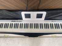 Электронное пианино Gmusic GM88-1X