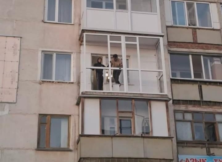 Установка пластиковых окон, дверей, балконов, витражей, тамбуров!