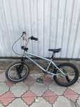 Трюковый велосипед bmx колеса 16
