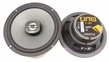 Продам hertz yno 165. (6.5)