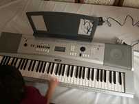 Синтезатор Yamaha - DGX230