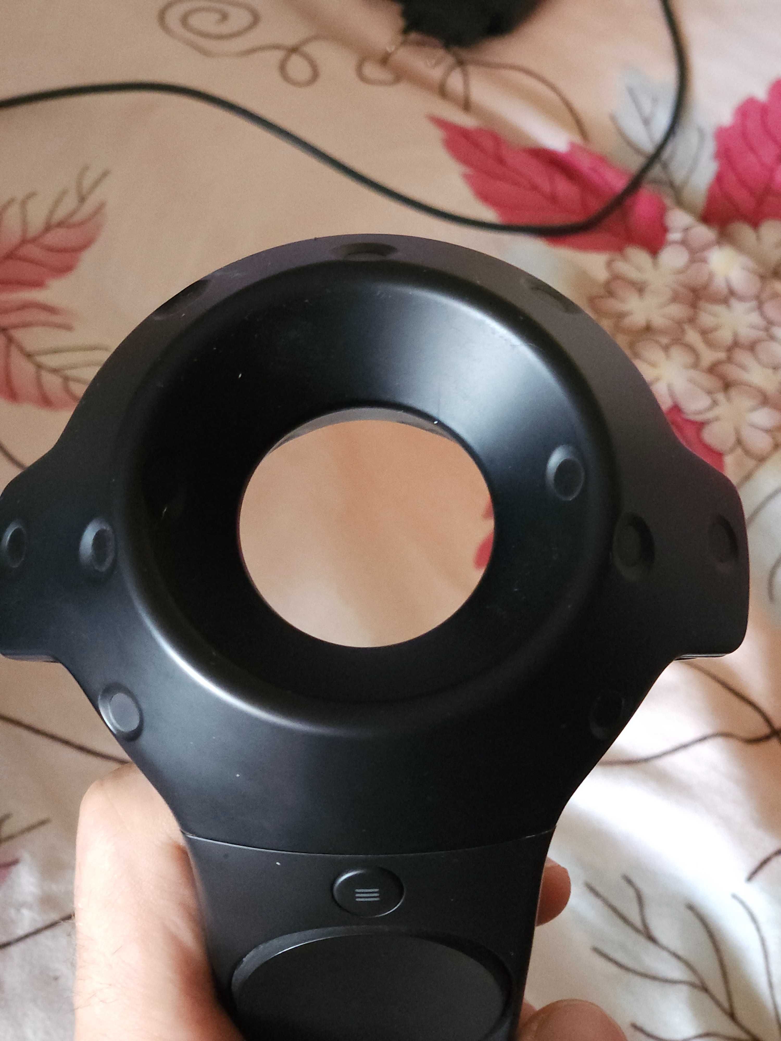 HTC vive vr шлем с Audio deluxe strap