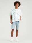 Джинсовые шорты Levi’s