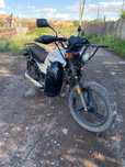 Продается GSX suzuki 175куб