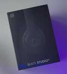 Наушники beats studio 3