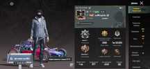 Продам аккаунт в pubg mobile