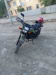 Продам мотоцикл Хантер
