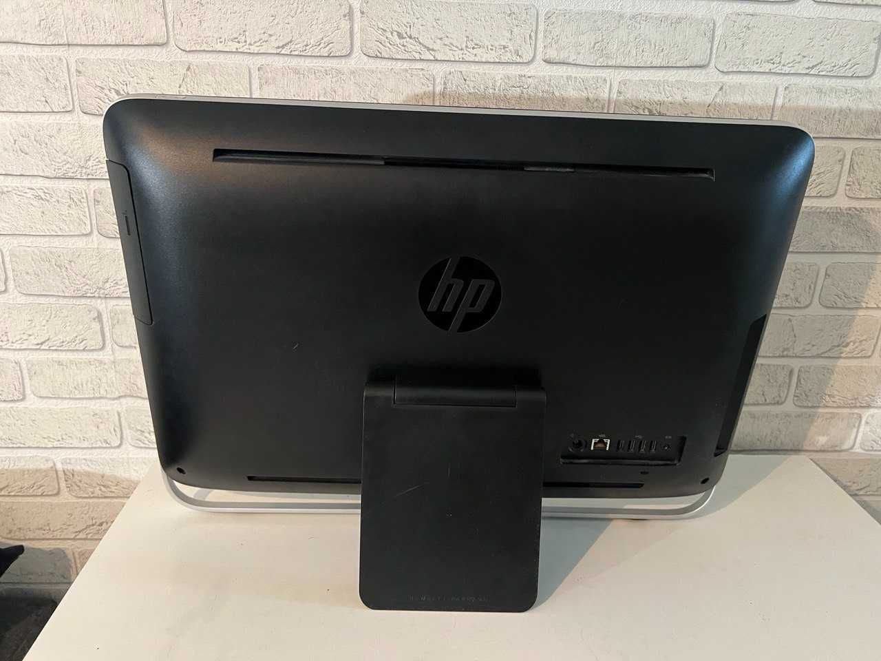 Моноблок HP Pavilion 23-g031er All-in-One
