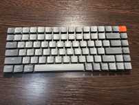 Keychron K3 V2 (Model K3D1)