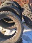 Продам шины 195/65 R15