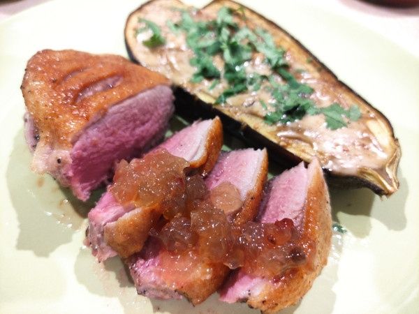 Маринованное мясо для шашлыка и барбекю