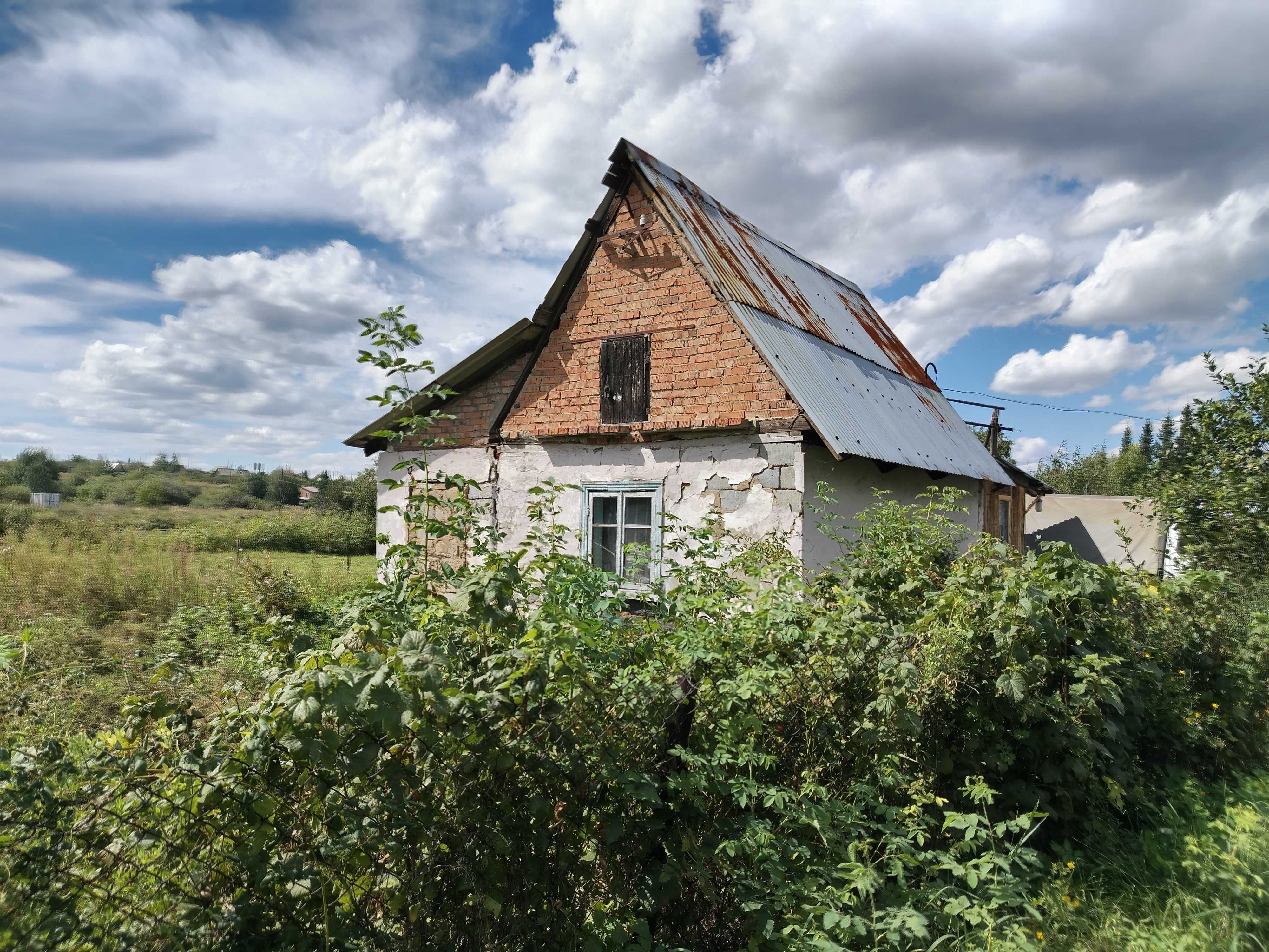 Дача аренда (возможна продажа) Иртыш-4