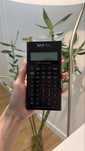Финансовый калькулятор BA II Plus Professional от Texas Instruments