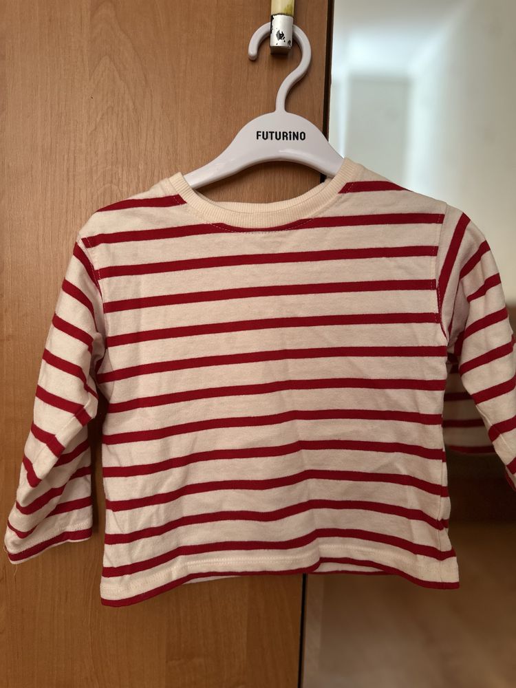 Детские вещи на девочку от ZARA