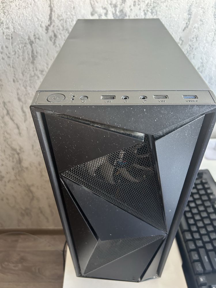 Продам Игровой Компьютер
