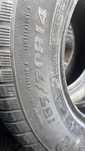 185/70/14 Good year, Michelin разные