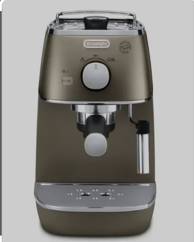 Кофеварка Delonghi