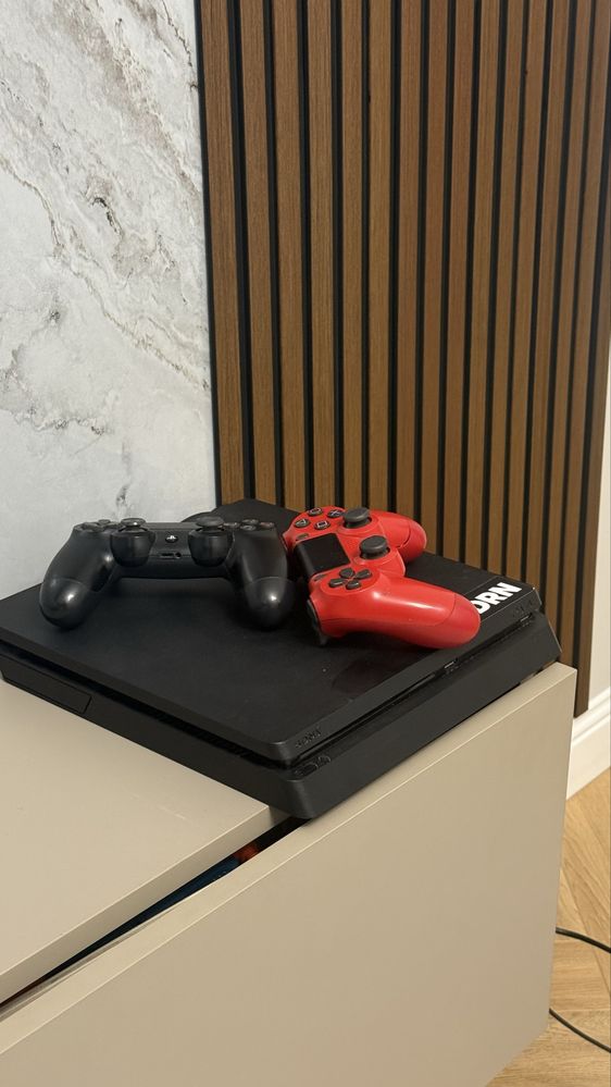 Sony Playstation 4