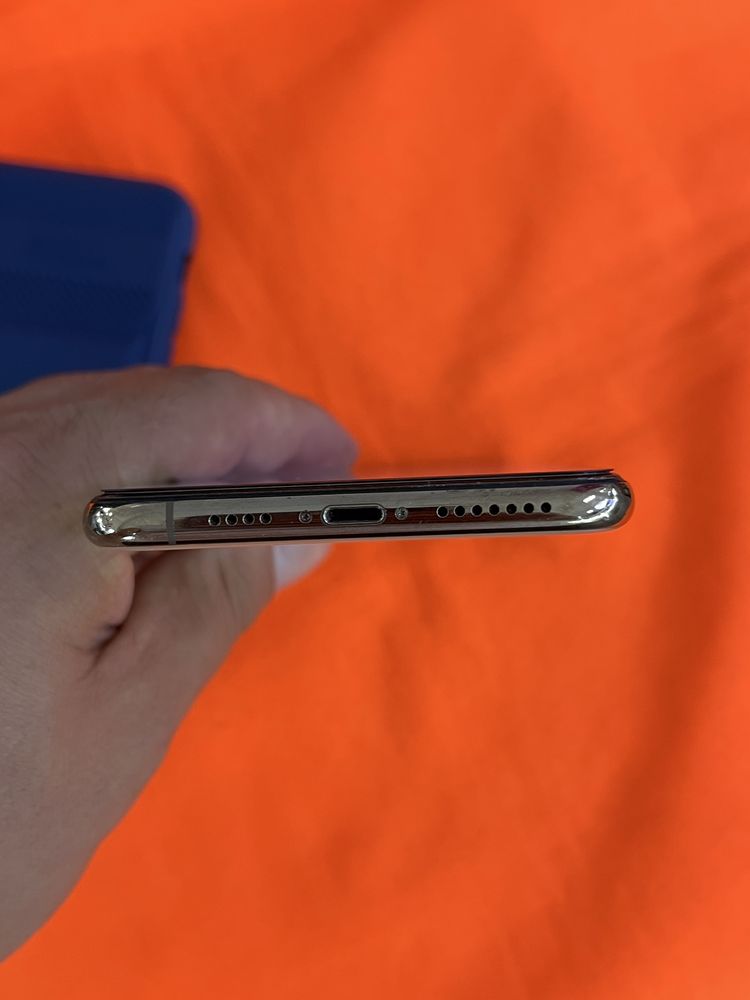 iPhone Xs Max,256GB
