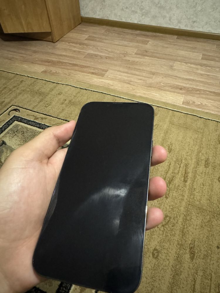 Iphone 13 pro max 256 гб обмен