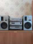 Ода-102 стерео Hi-Fi