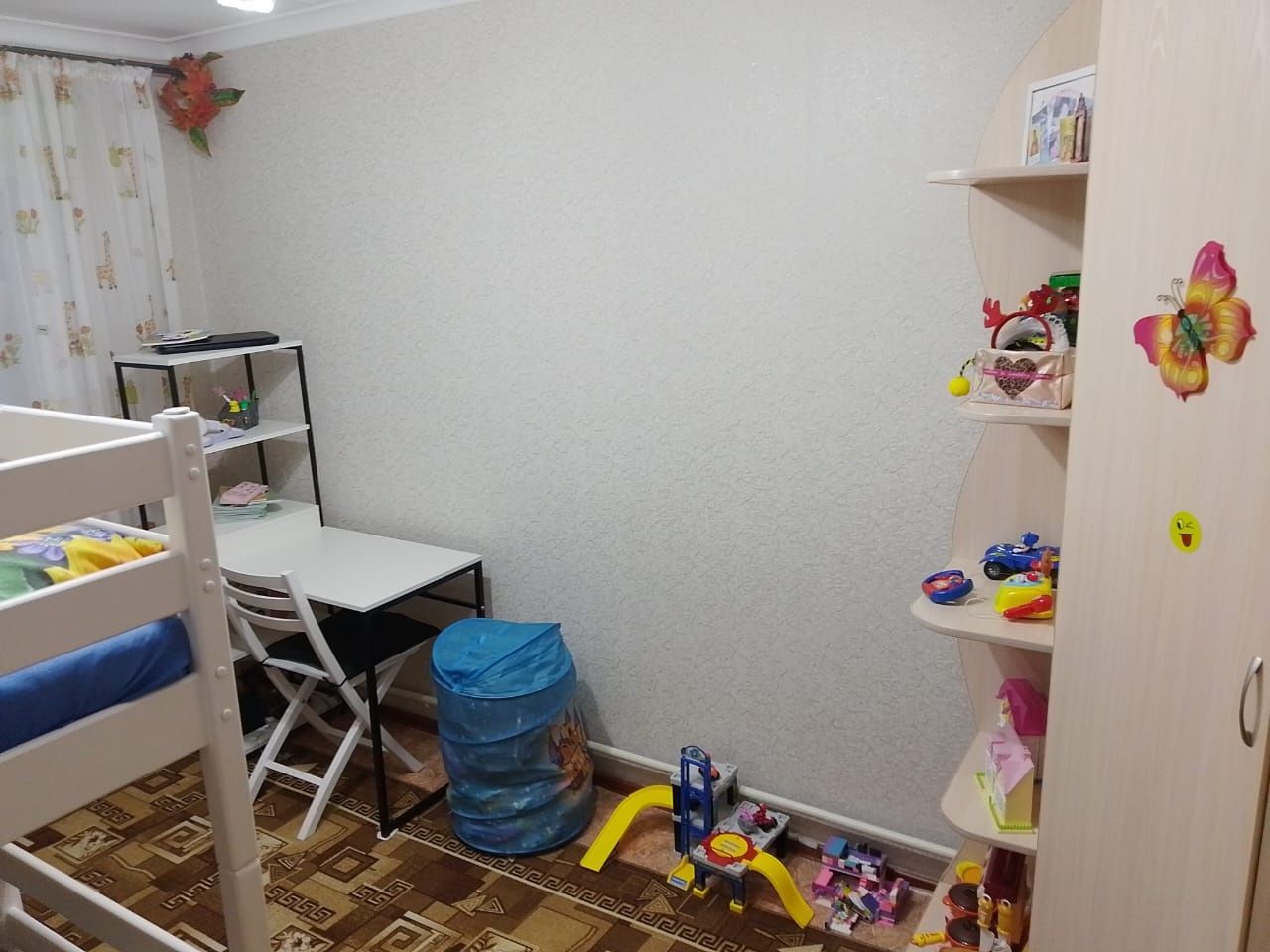 1кмн квартира, улучшенной планировки Энергетиков 108