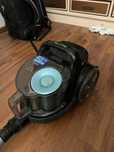 Пылесос Philips 1900W